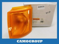 Поворотник передний правый Ford Transit 1991-2000